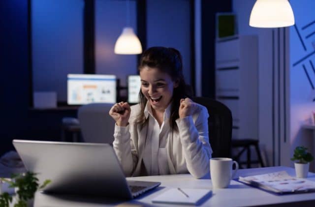 Common characteristics of successful online businesses. How to match them?