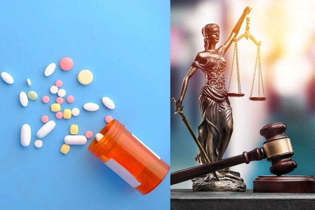 The Importance of Hiring a Lawyer to Defend Your Prescription Drug DUI Case in Phoenix
