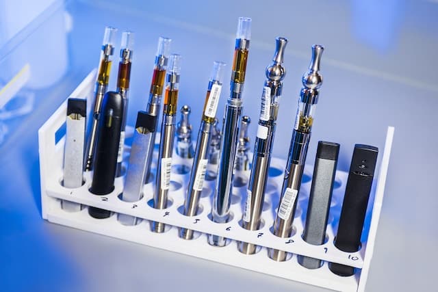 Are Vape Shops Profitable in 2023?