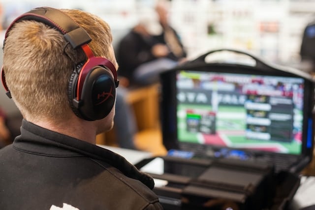 The Ultimate eSports Gaming Guide: Strategies, Tips, and Tactics