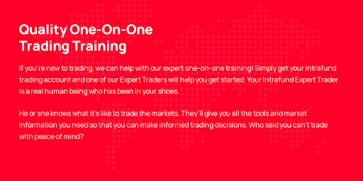 trading training