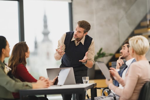 salesforce partnership