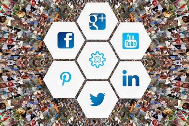 10 Digital Marketing Platforms