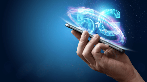 mobile 5G