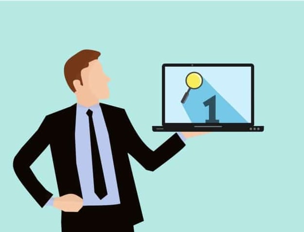 Choose Impressive as Your SEO Partner in Melbourne - Achieve Success