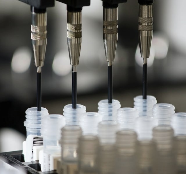 Biotech Manufacturing Processes: Every Step Explained