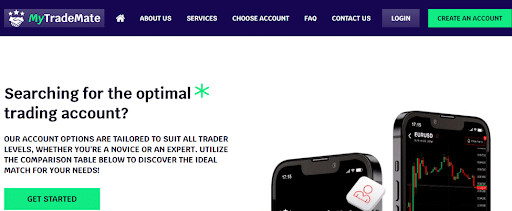 Diverse broker offerings