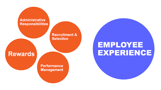 employee experience