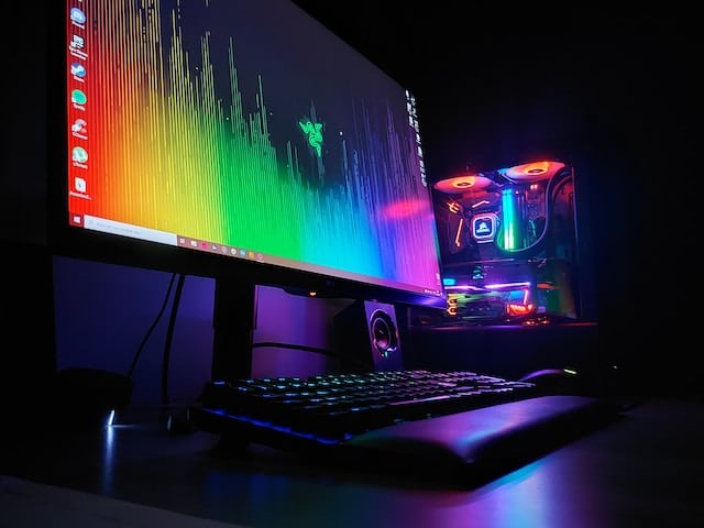 Upgrade Your Gaming Experience: Why It's Time for a Gaming PC