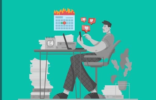 Mobile Devices at Work