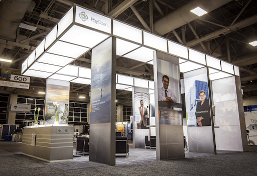 Overhead design features