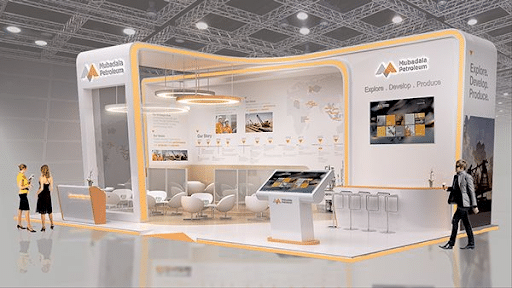 Trade Show Booth Design Trends: Captivate Your Audience