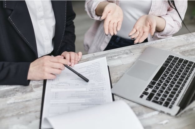 8 Best Practices For Protecting Your Customer Data