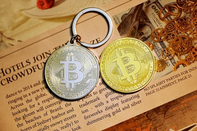 Bitcoin's Socioeconomic Impact