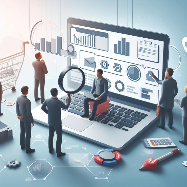 What is Copy Testing Marketing