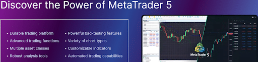 metatrader 5 BestInvestAcademy.com Review Provides A Comprehensive Trading Solution