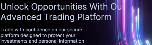 trading platform
