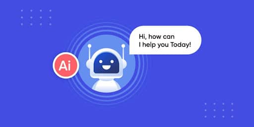 AI chatbot