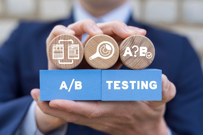 A/B Testing Mastery: Optimizing Ad Performance On Google And Facebook