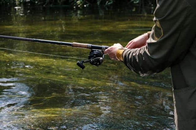 Fishing Reels: A Comprehensive Guide for Anglers