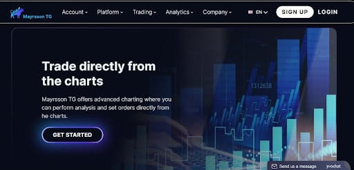 Mayrsson TG Reviews: Wealth Creation for Its Members