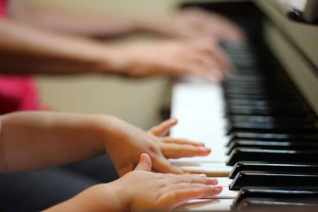 Unveiling the Harmony: Unlocking Musical Magic with Popular Piano Songs for Beginners at Michael Avery School of Music in Melbourne