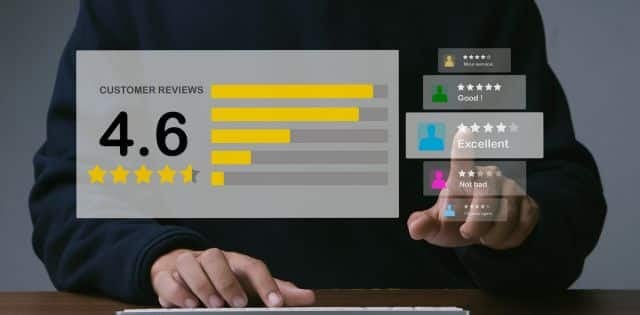 How To Use Customer Testimonials to Your Advantage