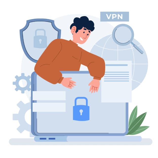 VPN security