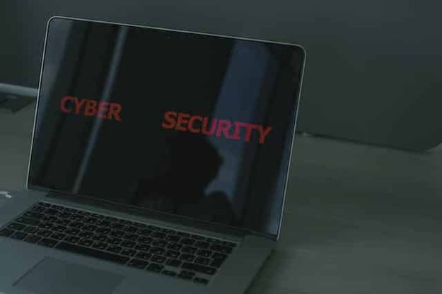 Your Guide to Cyber Security in a Digital World