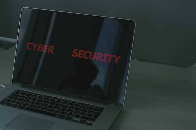 Your Guide to Cyber Security in a Digital World