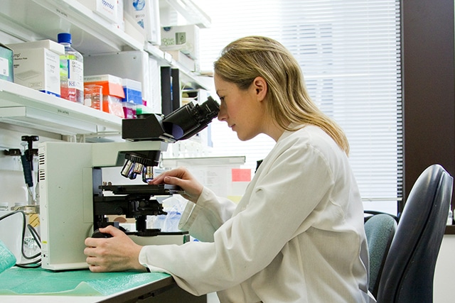 5 Ways to Simplify a Career Transition into the Medical Field