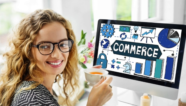 Unlocking Business Success: SEO Strategies for E-commerce