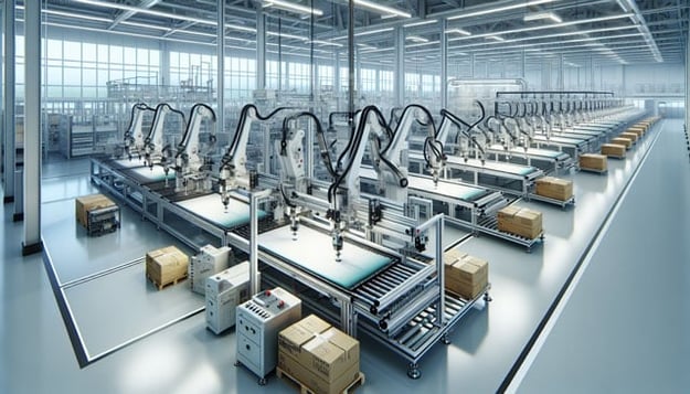 industrial adhesives