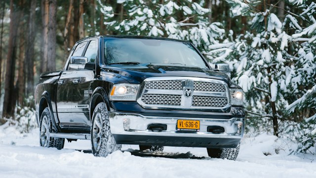 5 Things You Should Consider Before Buying a Cummins-Powered Ram