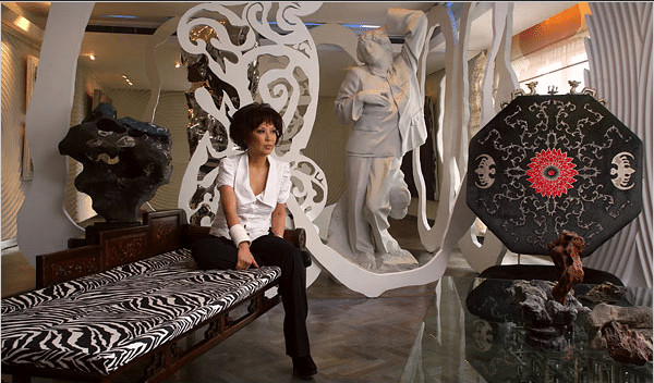 Art World Wonder, Pearl Lam's Unwavering Commitment to Art & Artists of the World