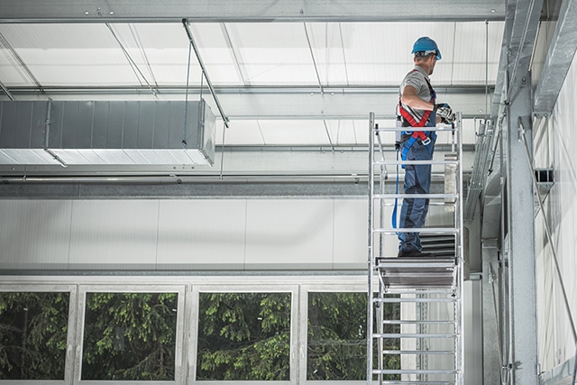 10 Ways To Keep Workers Safe In Your Business Warehouse