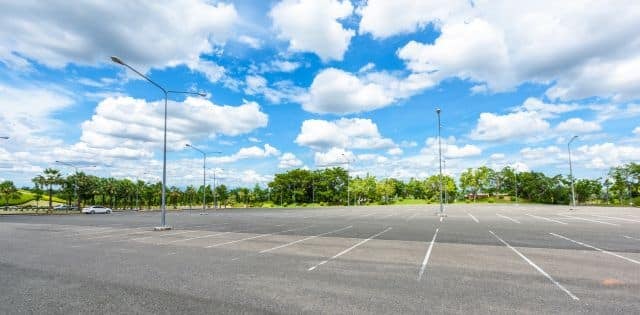 Parking Lot Safety Issues and How To Mitigate Them