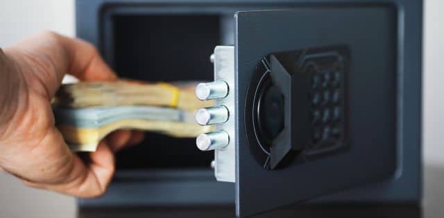 5 Steps To Safe Cash Management for Businesses