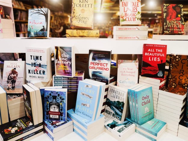 How To Market Your Non-Fiction Book 