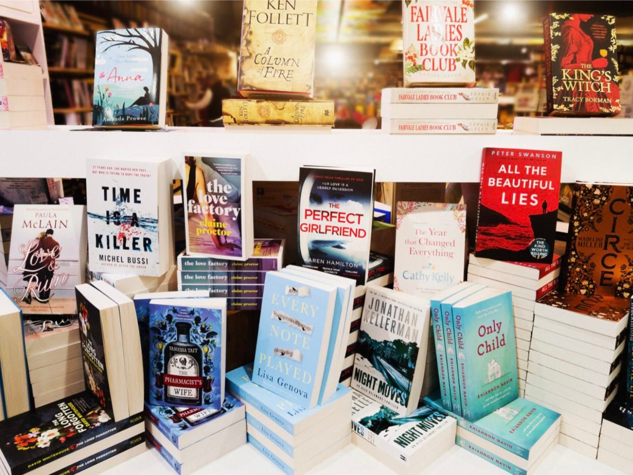 How To Market Your Non-Fiction Book