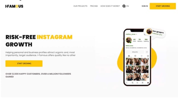 Tools to Grow your Instagram Following 3