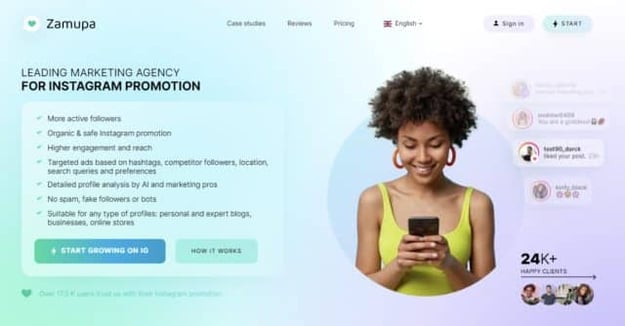 Tools to Grow your Instagram Following