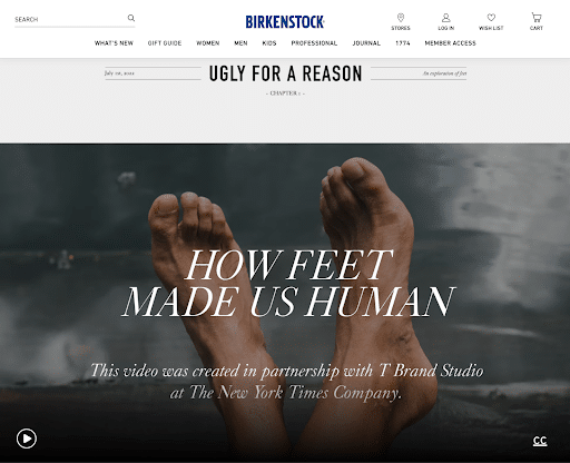 Birkenstock