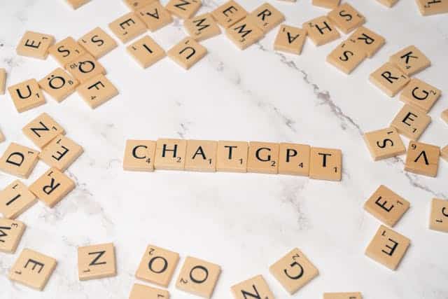 5 Ways ChatGPT Is Revolutionizing Digital Marketing Strategies