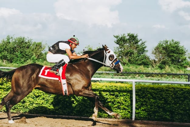 Mistakes to Avoid When Betting on Horse Races