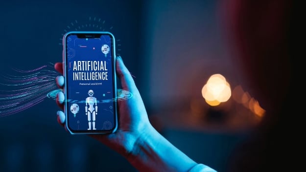 Mobile eCommerce and Artificial intelligence
