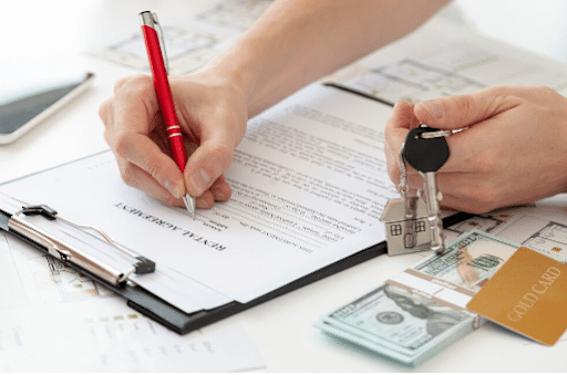 Services Offered by Property Management Companies for NRIs