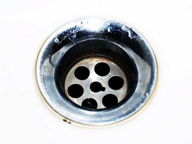Unclogging a Drain (or Knowing When to Call for Help)
