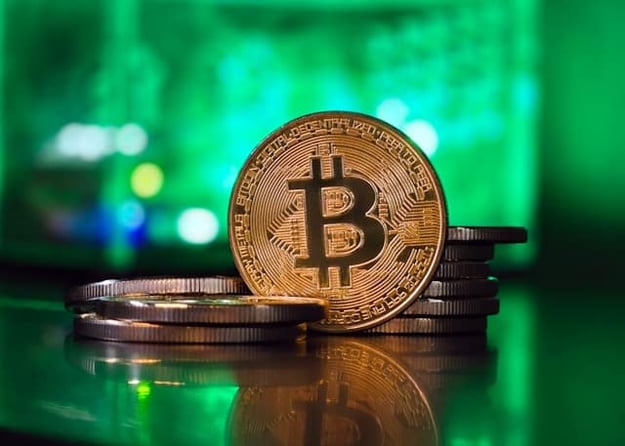 The Future of Finance: Why Bitcoin is Your Best Investment Bet