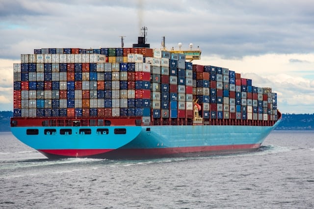 5 Common Causes of Cargo Ship Accidents You Need to Know